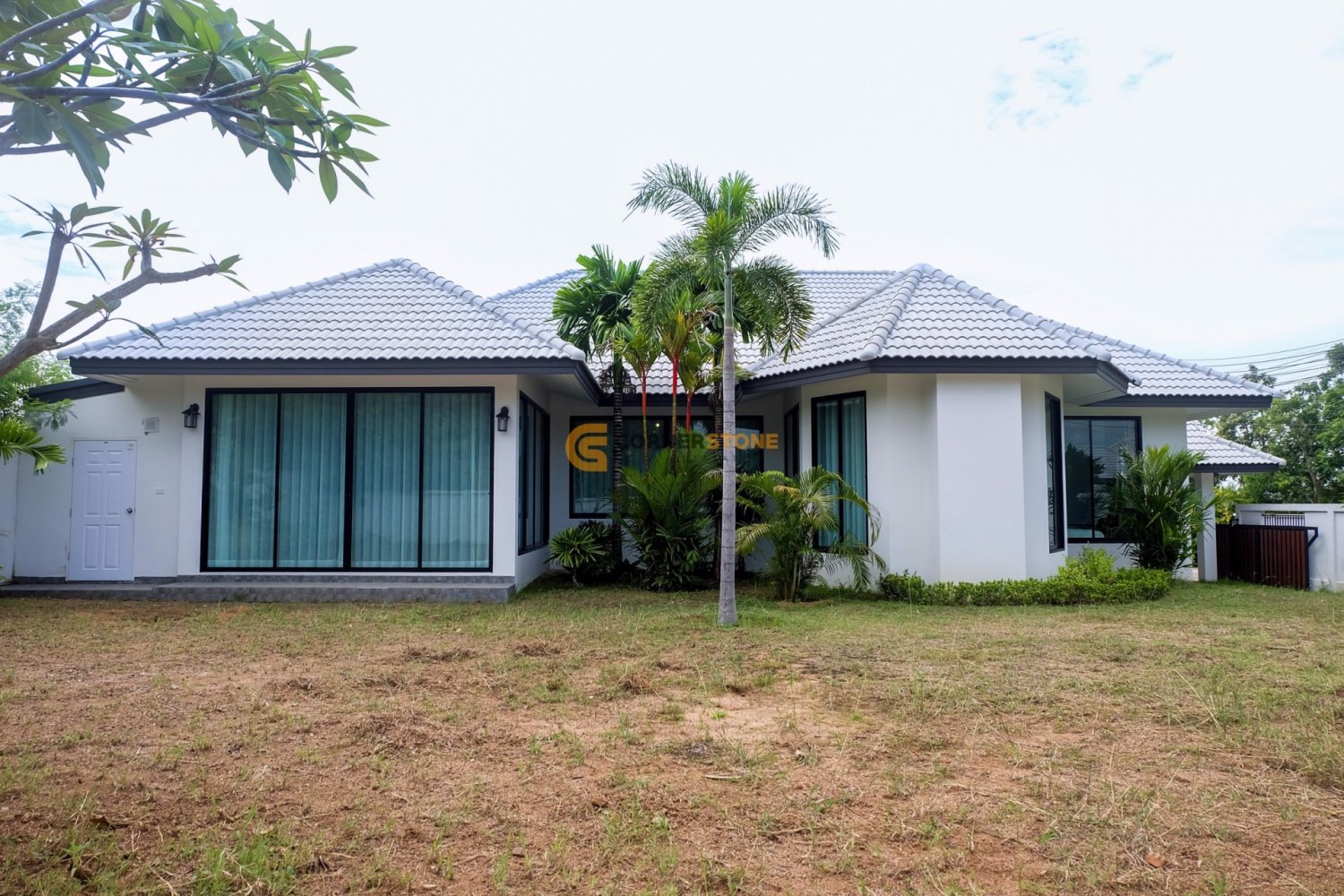 204m² Cafe / restaurant in Pattaya, Thailand No. 22841