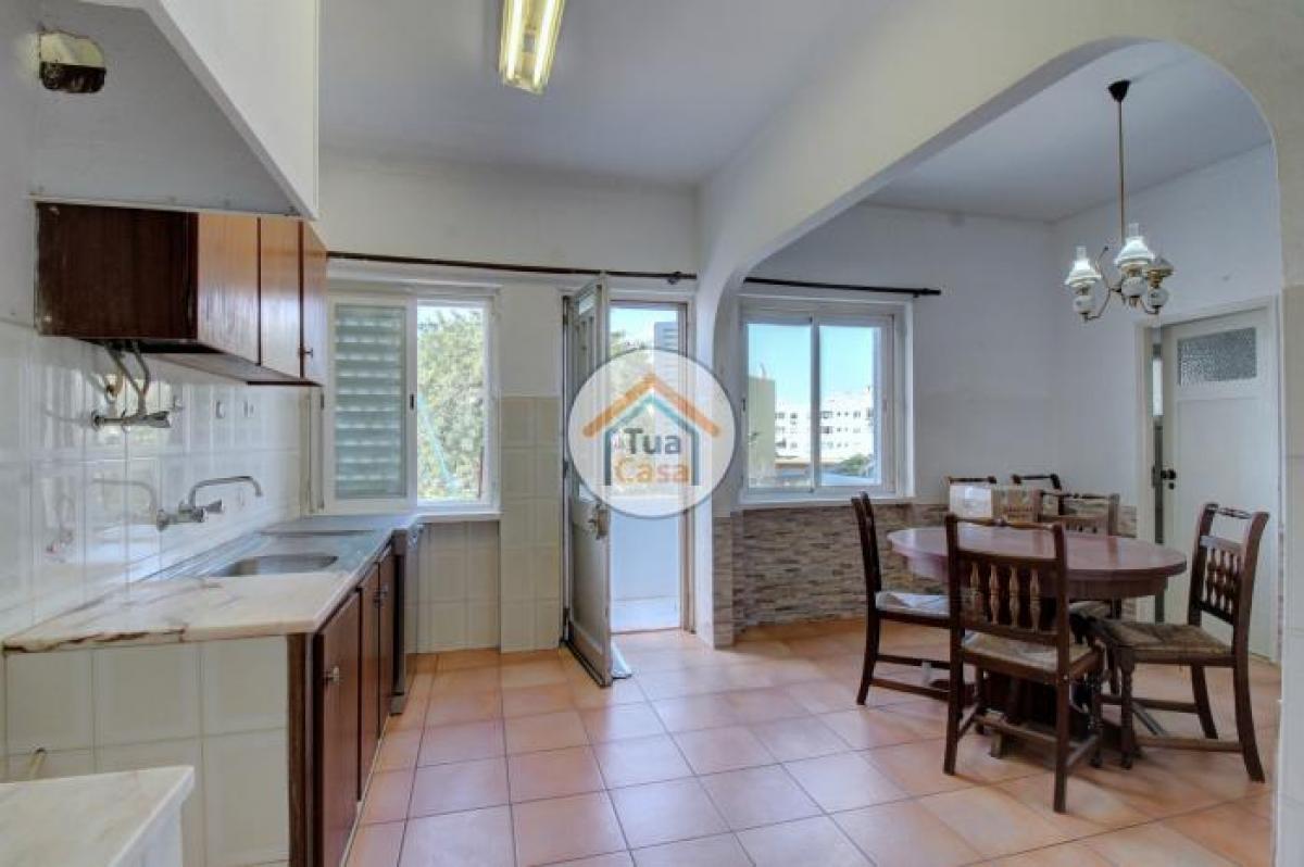 3 bedrooms Apartment in Olhao, Portugal No. 580