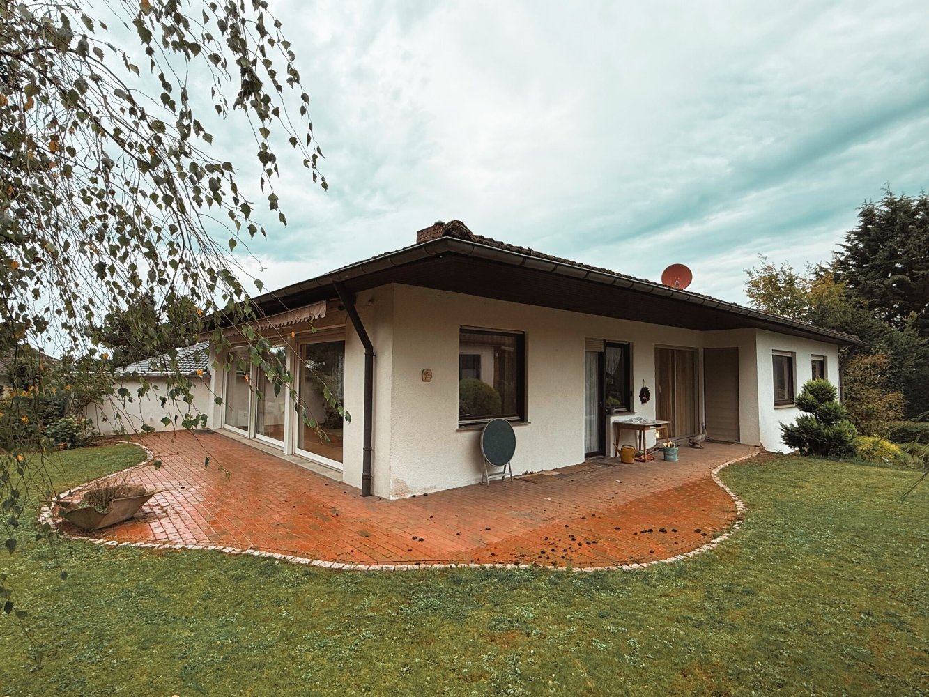 Casa de 4 dormitorios en Koblenz, Germany No. 350170