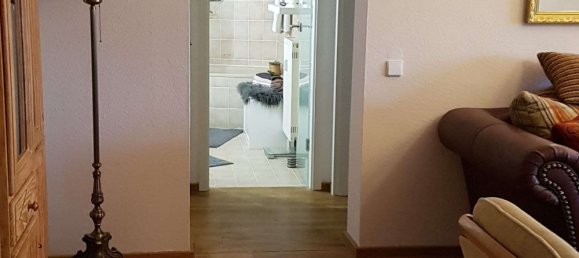Apartamento de 1 dormitorio en Rhein-Neckar-Kreis, Germany No. 364874 10