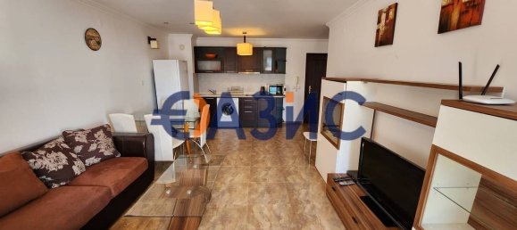 1 bedroom Apartment in Sveti Vlas, Bulgaria No. 677 31
