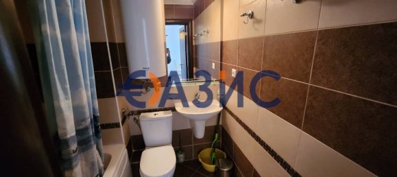 1 bedroom Apartment in Sveti Vlas, Bulgaria No. 677 11