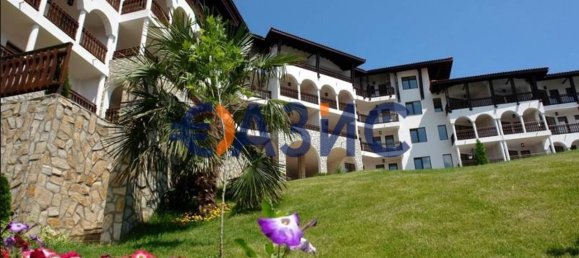 1 bedroom Apartment in Sveti Vlas, Bulgaria No. 677 62