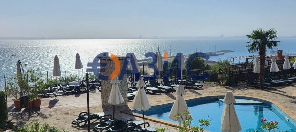 1 bedroom Apartment in Sveti Vlas, Bulgaria No. 677 42