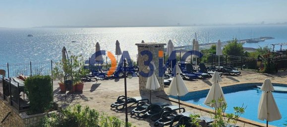 1 bedroom Apartment in Sveti Vlas, Bulgaria No. 677 18