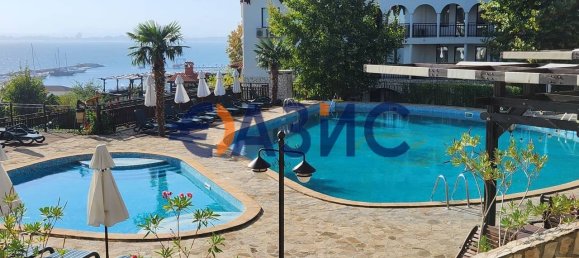 1 bedroom Apartment in Sveti Vlas, Bulgaria No. 677 47