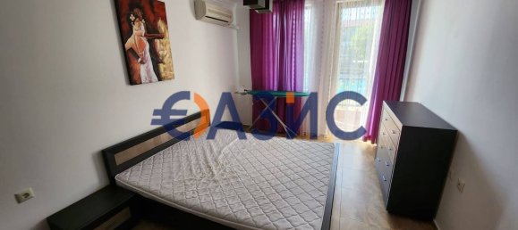 1 bedroom Apartment in Sveti Vlas, Bulgaria No. 677 20