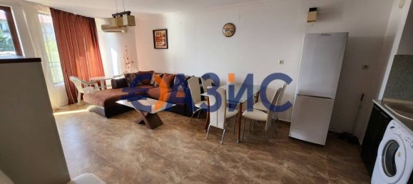 1 bedroom Apartment in Sveti Vlas, Bulgaria No. 677 58