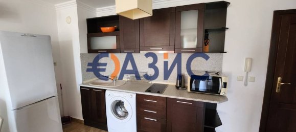 1 bedroom Apartment in Sveti Vlas, Bulgaria No. 677 54