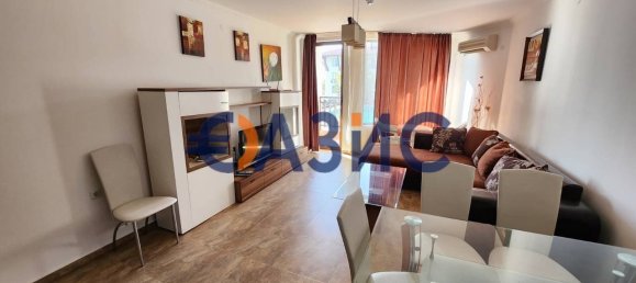 1 bedroom Apartment in Sveti Vlas, Bulgaria No. 677 35