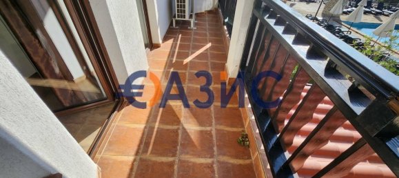 1 bedroom Apartment in Sveti Vlas, Bulgaria No. 677 44
