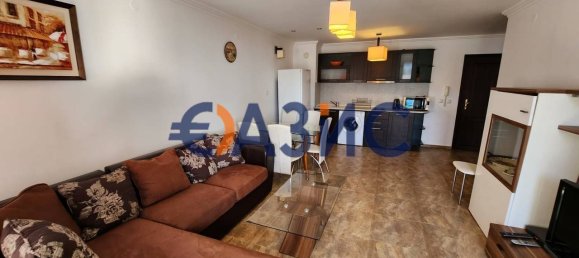 1 bedroom Apartment in Sveti Vlas, Bulgaria No. 677 27