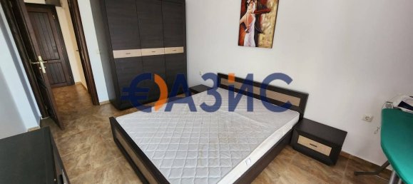 1 bedroom Apartment in Sveti Vlas, Bulgaria No. 677 9