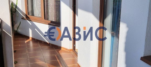 1 bedroom Apartment in Sveti Vlas, Bulgaria No. 677 16