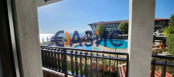 1 bedroom Apartment in Sveti Vlas, Bulgaria No. 677 4