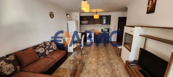 1 bedroom Apartment in Sveti Vlas, Bulgaria No. 677 39