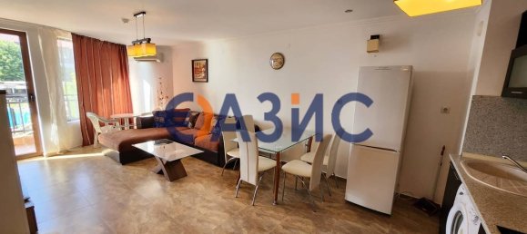 1 bedroom Apartment in Sveti Vlas, Bulgaria No. 677 53