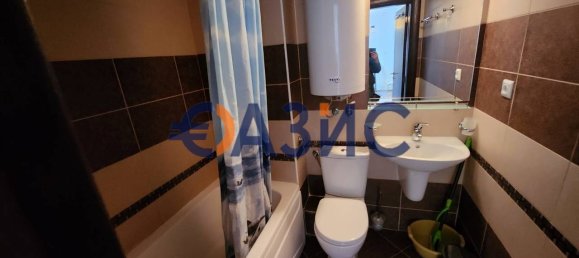 1 bedroom Apartment in Sveti Vlas, Bulgaria No. 677 14