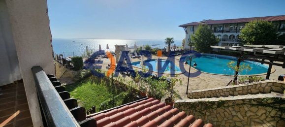 1 bedroom Apartment in Sveti Vlas, Bulgaria No. 677 23