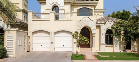 Villa de 4 dormitorios en Palm Jumeirah, UAE No. 94087 2