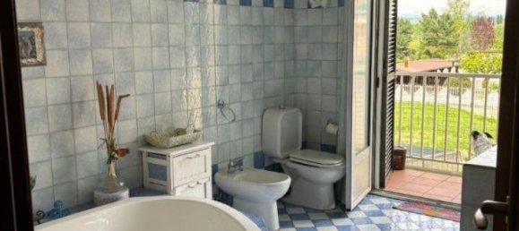 7 rooms House in Alessandria, Italy No. 23506 7