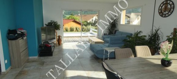 2 bedrooms Villa in Hautes-Alpes, France No. 304919 2