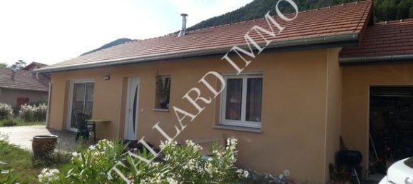 2 bedrooms Villa in Hautes-Alpes, France No. 304919 5