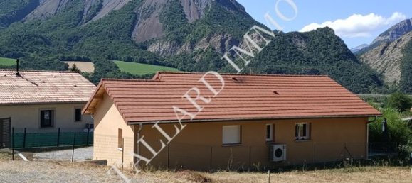 2 bedrooms Villa in Hautes-Alpes, France No. 304919 19