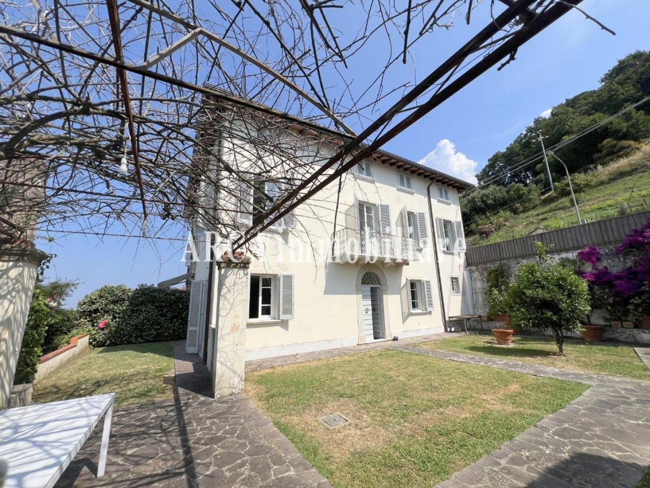 6غرفة فيلا في Pietrasanta, Italy رقم 298460