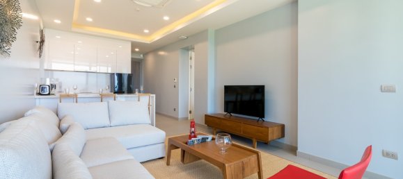 شقة 1 غرف نوم  في Phuket, Thailand رقم 86770 16