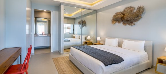 شقة 1 غرف نوم  في Phuket, Thailand رقم 86770 8