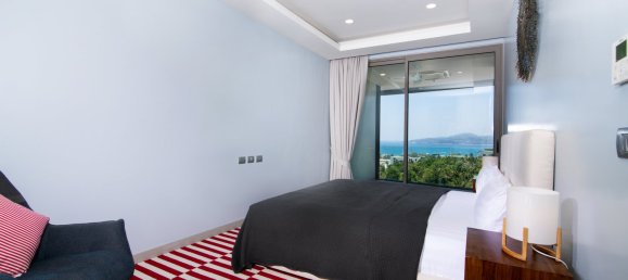 شقة 1 غرف نوم  في Phuket, Thailand رقم 86770 14