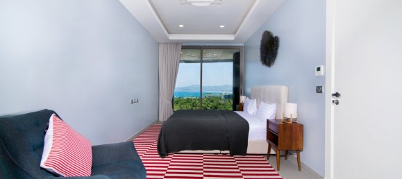 شقة 1 غرف نوم  في Phuket, Thailand رقم 86770 15
