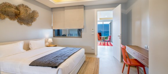 شقة 1 غرف نوم  في Phuket, Thailand رقم 86770 9