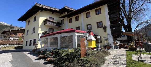 Grundstück in Leogang, Austria, Nr. 166779 2