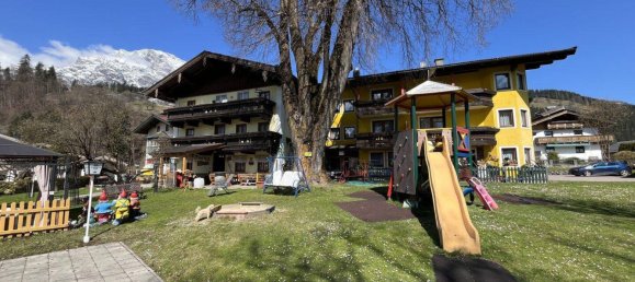 Grundstück in Leogang, Austria, Nr. 166779 5