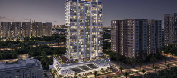 2 chambres Appartement à Dubai, UAE No. 50671 8