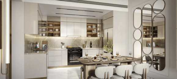 2 chambres Appartement à Dubai, UAE No. 50671 13