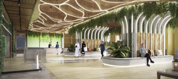 2 chambres Appartement à Dubai, UAE No. 50671 10