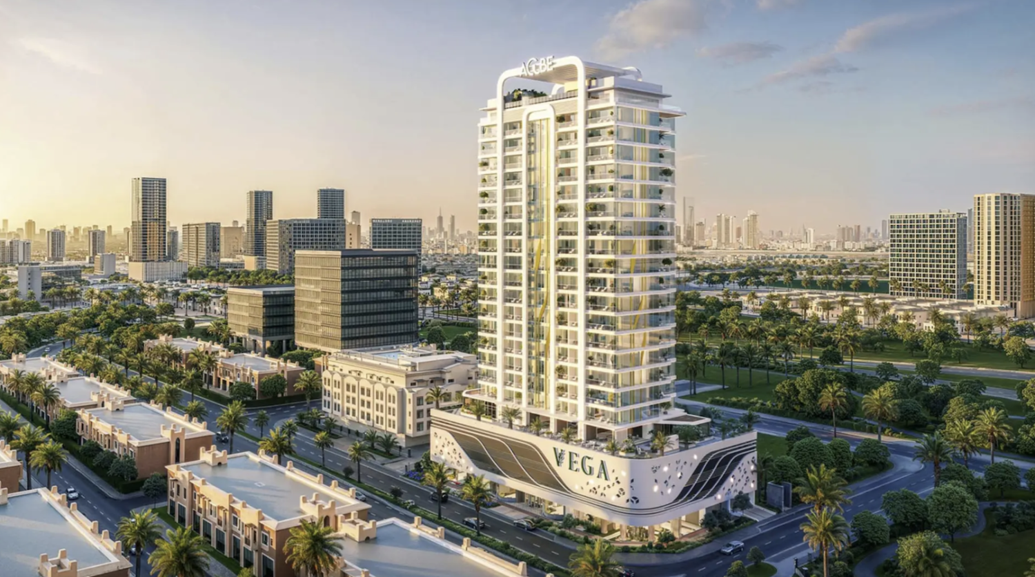 2 chambres Appartement à Dubai, UAE No. 50671