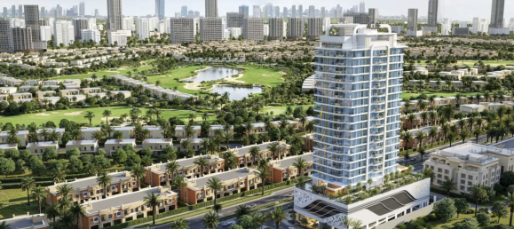 2 chambres Appartement à Dubai, UAE No. 50671 6