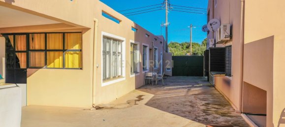 9 Schlafzimmer Haus in Sao Bartolomeu de Messines, Portugal, Nr. 120873 29