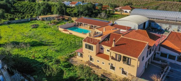 9 Schlafzimmer Haus in Sao Bartolomeu de Messines, Portugal, Nr. 120873 28