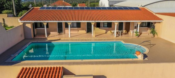 9 Schlafzimmer Haus in Sao Bartolomeu de Messines, Portugal, Nr. 120873 23