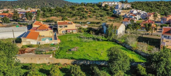 9 Schlafzimmer Haus in Sao Bartolomeu de Messines, Portugal, Nr. 120873 17