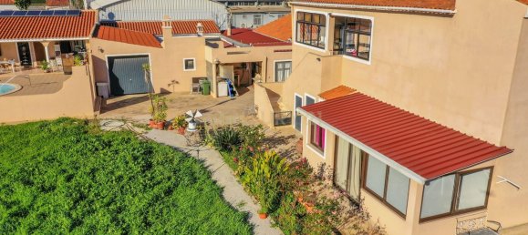 9 Schlafzimmer Haus in Sao Bartolomeu de Messines, Portugal, Nr. 120873 32