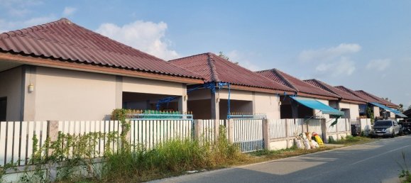 1784m² Commercial property in Bang Lamung, Thailand No. 11847 3