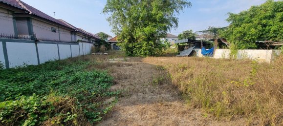 1784m² Commercial property in Bang Lamung, Thailand No. 11847 8