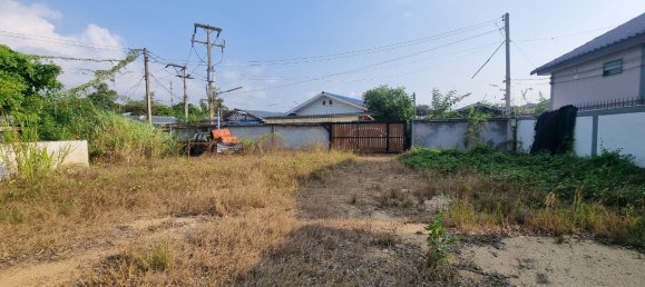 1784m² Commercial property in Bang Lamung, Thailand No. 11847 7