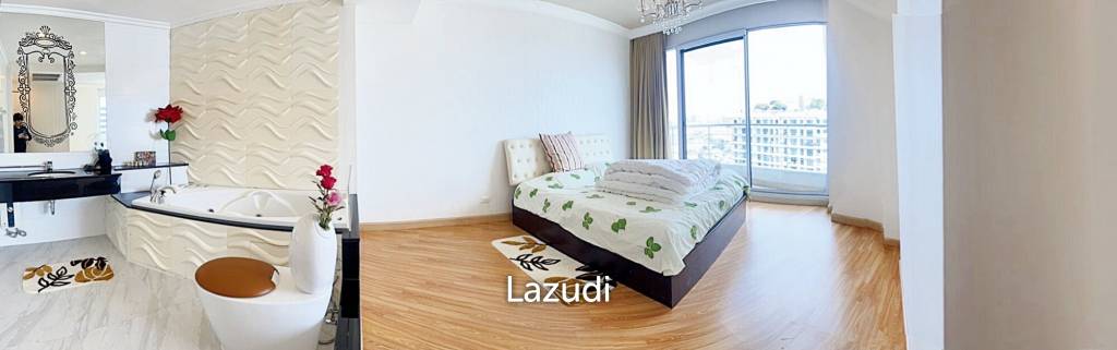 Кондоминиум  с 1 спальней в Банг-Кхо-Лаем, Таиланд № 14420